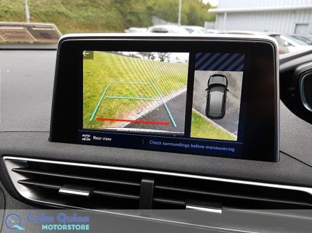 2019 Peugeot 3008 - photo 13