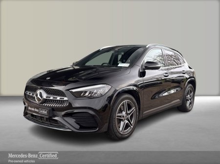 2024 Mercedes-Benz GLA - photo 2