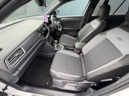 2021 Volkswagen T-Roc - photo 51