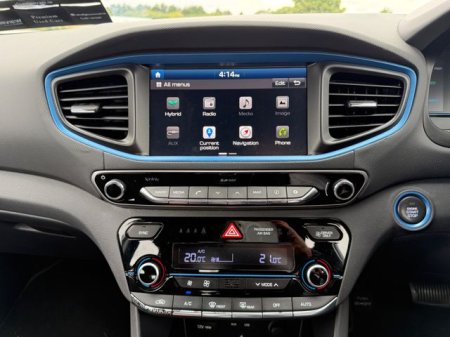 2018 Hyundai IONIQ - photo 20