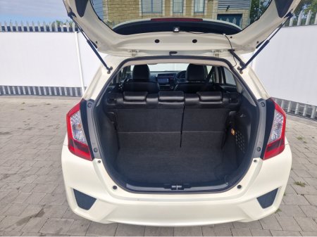2014 Honda Fit - photo 10