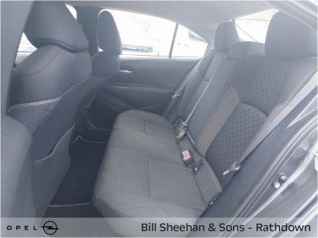 2023 Toyota Corolla - photo 9