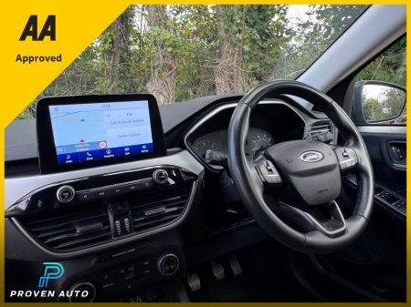 2022 Ford Kuga - photo 10
