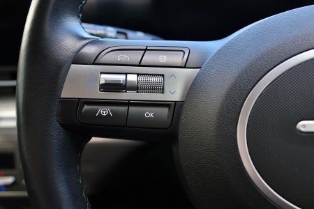 2024 Hyundai KONA - photo 11