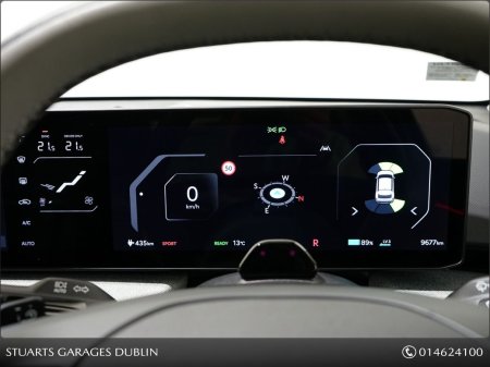 2027 Kia EV4 - photo 18