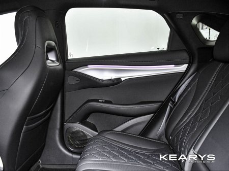 2025 BYD SEALION 7 - photo 13