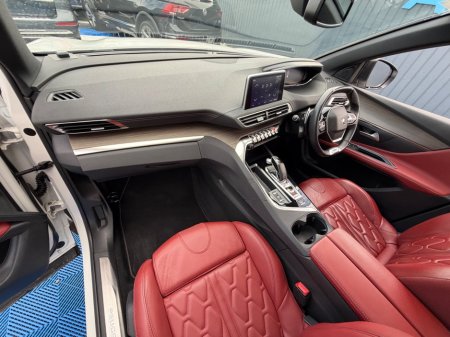 2021 Peugeot 3008 - photo 49