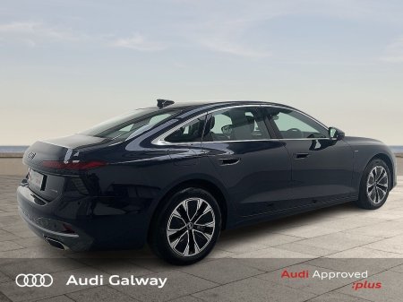 2026 Audi A6 - photo 5