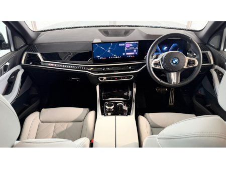2026 BMW X5 - photo 5