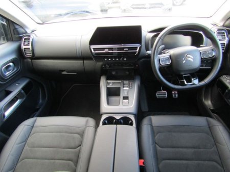 2023 Citroen C5 Aircross - photo 11