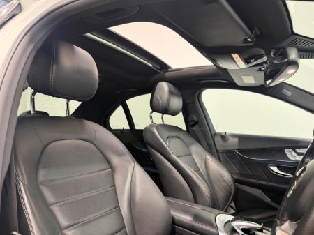 2016 Mercedes-Benz C-Class - photo 8