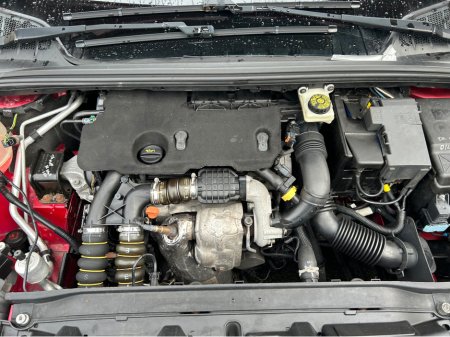 2012 Peugeot 308 - photo 14