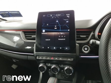 2023 Renault Arkana - photo 13