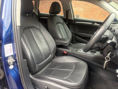 2014 Audi A3 - photo 14