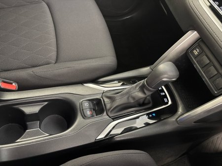 2024 Toyota Corolla Cross - photo 16