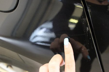 2017 Volkswagen Passat - photo 7