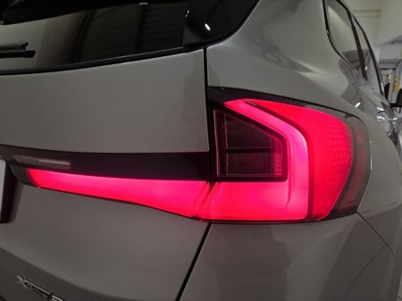 2026 BMW X1 - photo 20