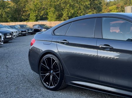 2017 BMW 4-Series - photo 5