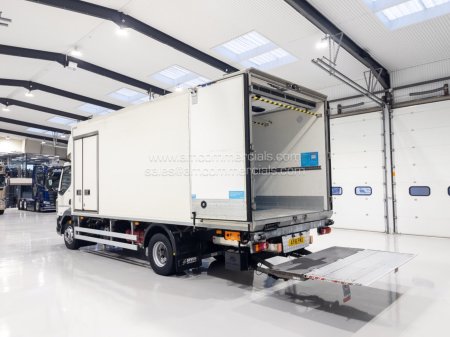 2018 DAF LF 210 - photo 24