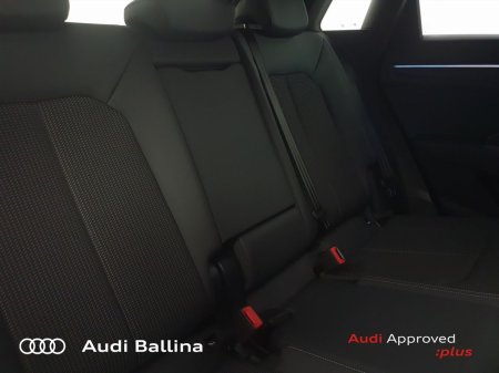 2024 Audi Q3 - photo 22