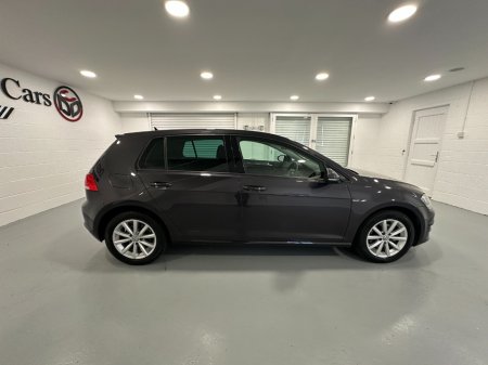 2015 Volkswagen Golf - photo 19