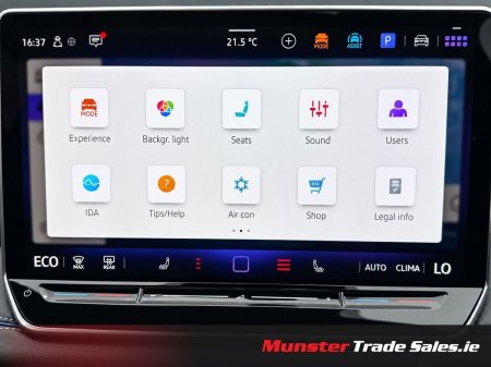 2025 Volkswagen Tiguan - photo 21