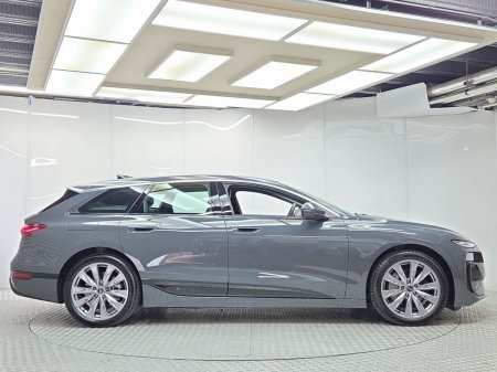 2025 Audi A6 - photo 11