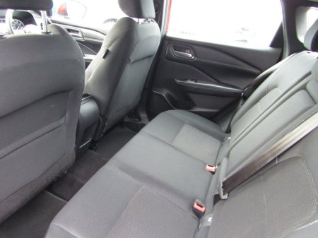 2023 Nissan Qashqai - photo 9