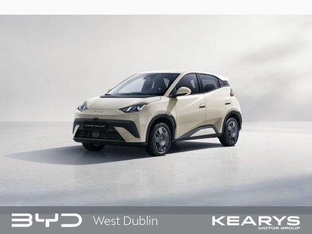 2026 BYD DOLPHIN SURF Dolphin Surf Active