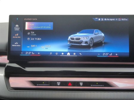 2024 BMW i5 - photo 19