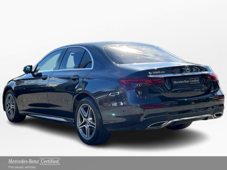 2023 Mercedes-Benz E-Class - photo 4