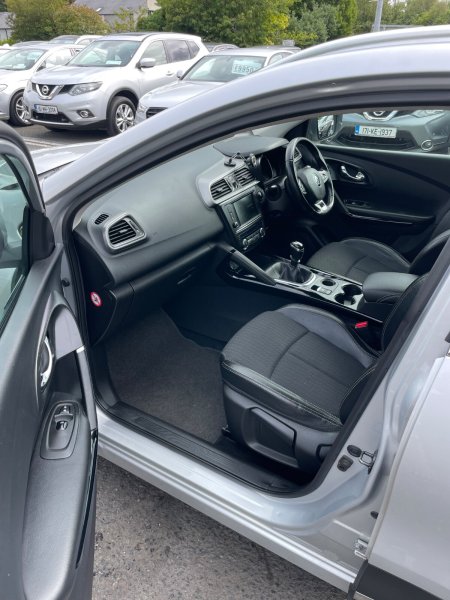 2018 Renault Kadjar - photo 6