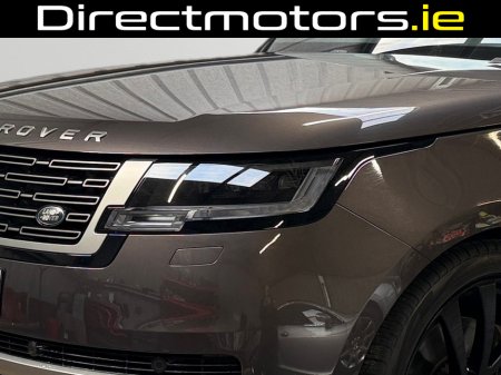 2023 Land Rover Range Rover - photo 21
