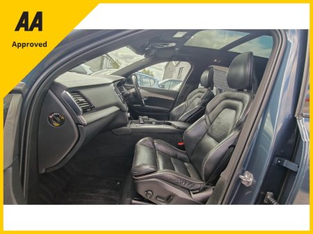 2022 Volvo XC90 - photo 21