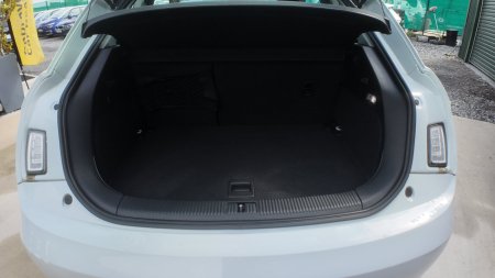 2014 Audi A1 - photo 17
