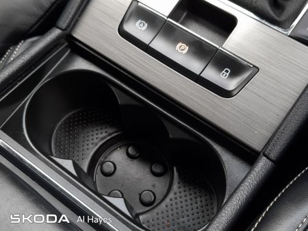 2022 Skoda Superb - photo 27