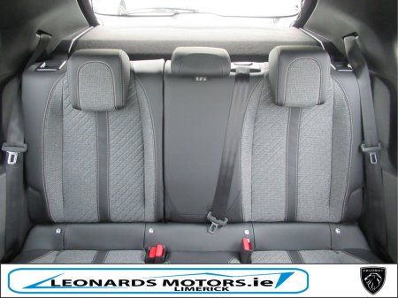 2026 Peugeot 2008 - photo 6