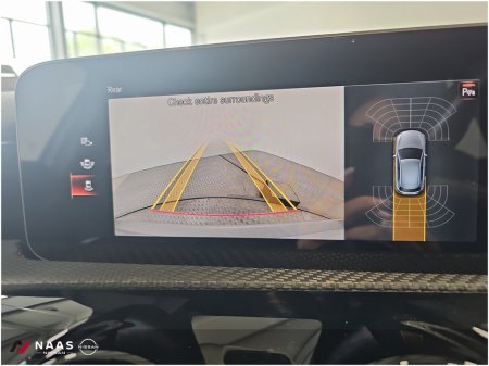 2020 Mercedes-Benz A-Class - photo 14