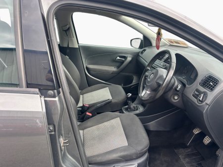 2014 Volkswagen Polo - photo 12