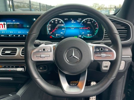 2022 Mercedes-Benz GLE - photo 12