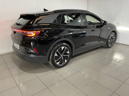 2023 Volkswagen ID.4 - photo 4