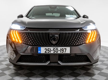 2025 Peugeot 3008 - photo 29