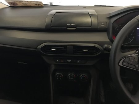 2023 Dacia Sandero - photo 14