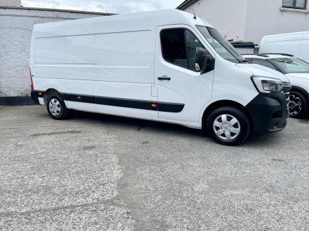2023 Renault Master - photo 2