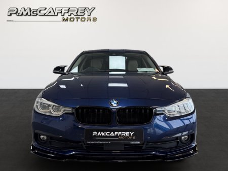 2016 BMW 3-Series - photo 2