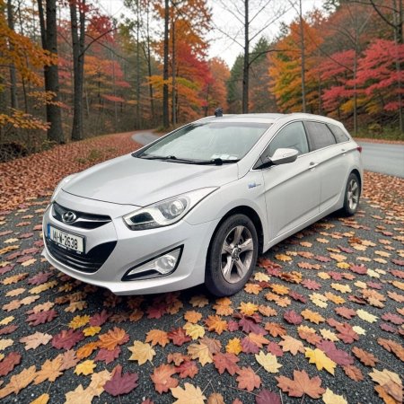 2014 Hyundai i40 - photo 4