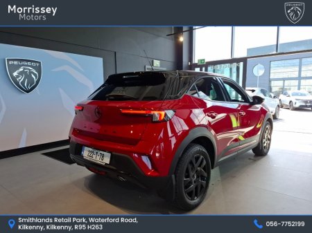 2022 Opel Mokka - photo 4