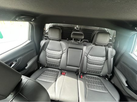 2026 Isuzu D-Max - photo 22
