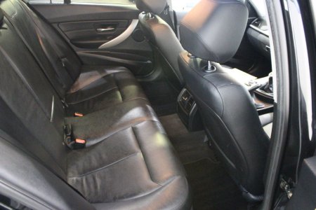 2016 BMW 3-Series - photo 13