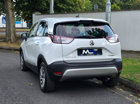 2019 Vauxhall Crossland X - photo 12
